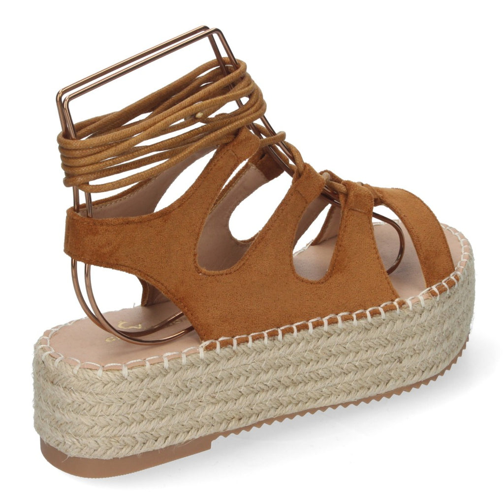 Vimice TF3306-Camel