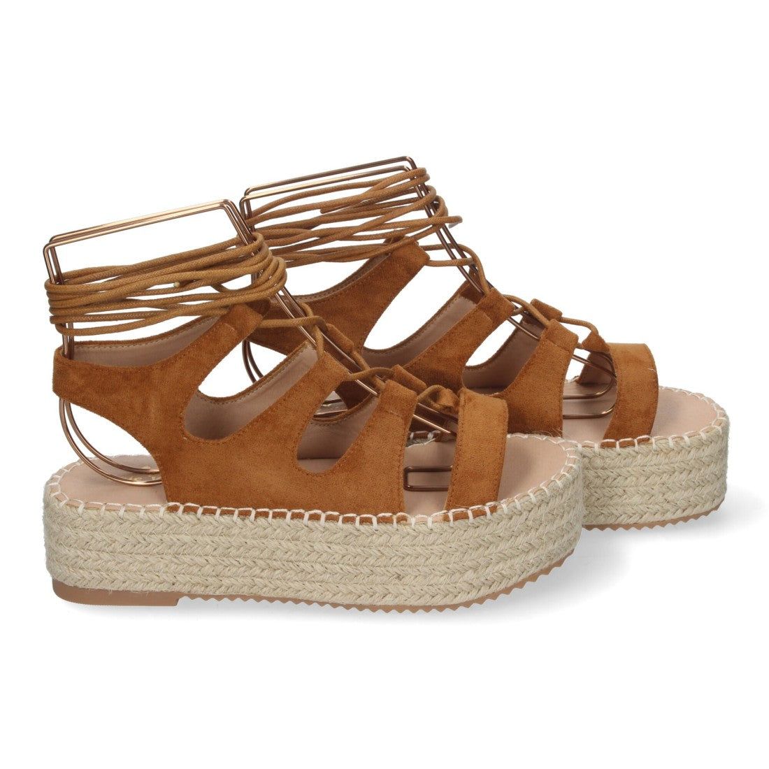 Vimice TF3306-Camel