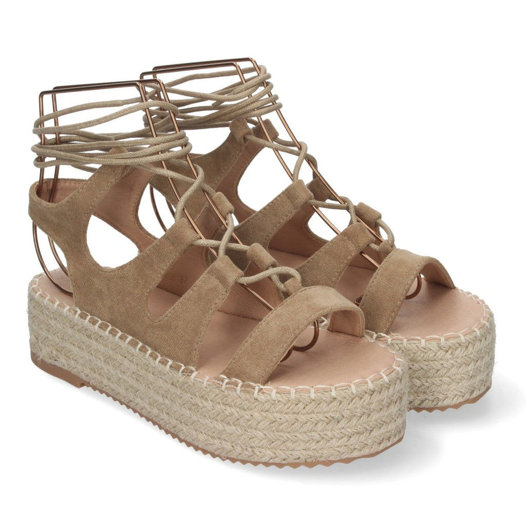 Vimice TF3306-Taupe