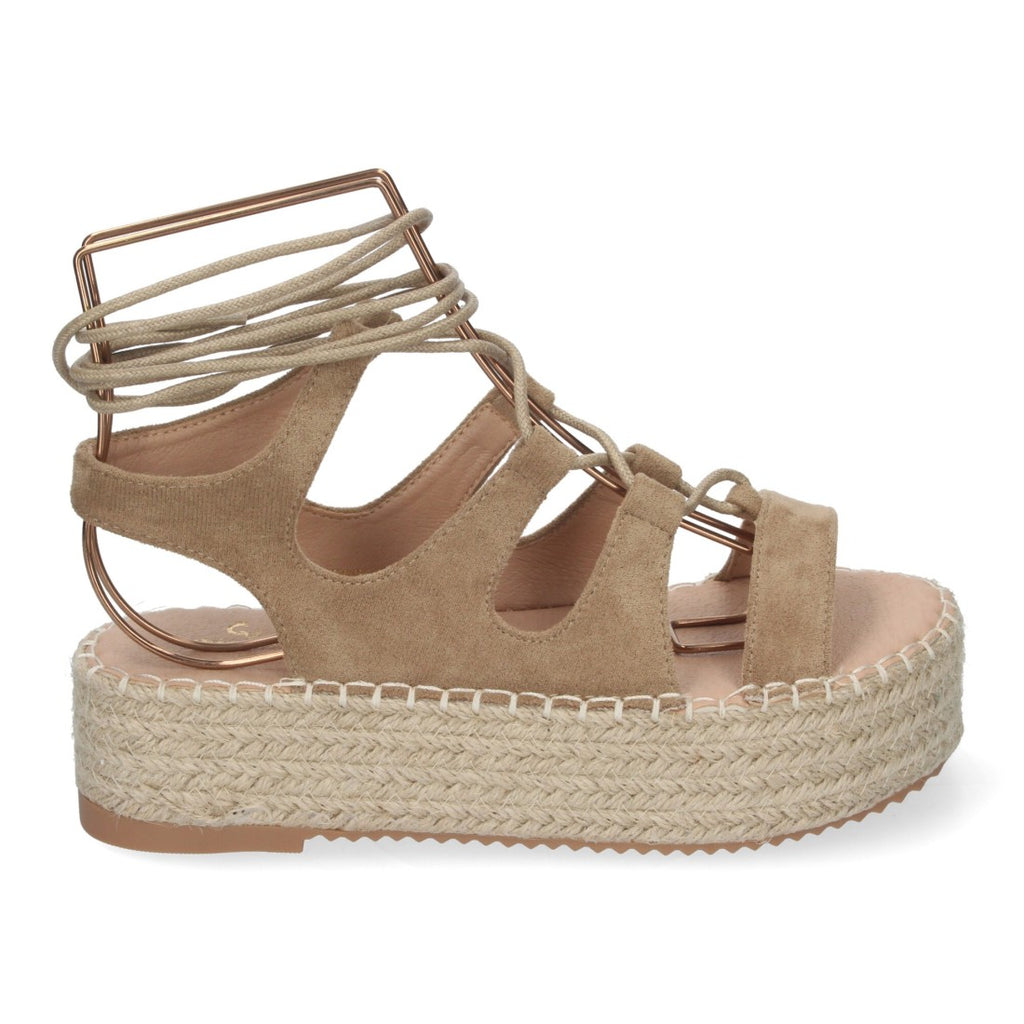 Vimice TF3306-Taupe