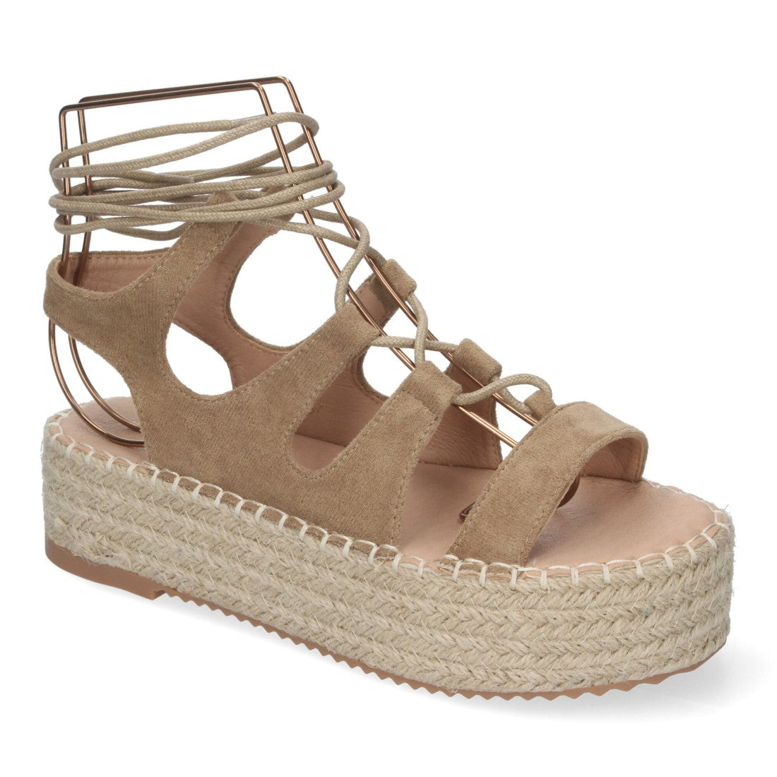 Vimice TF3306-Taupe