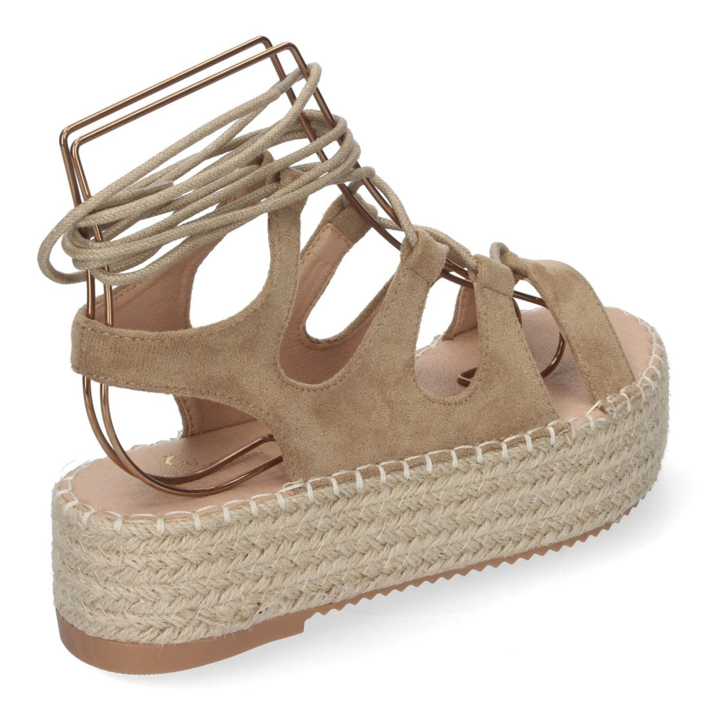 Vimice TF3306-Taupe