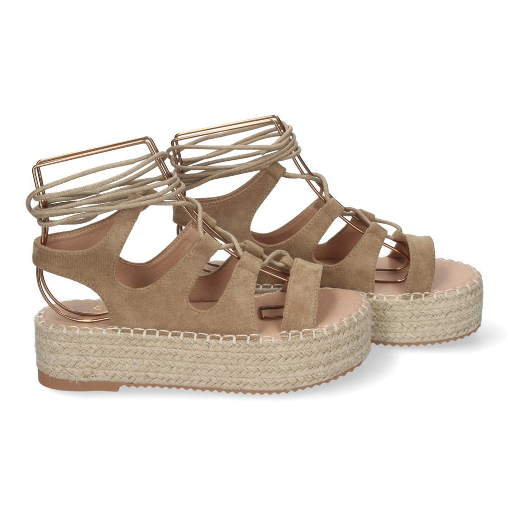 Vimice TF3306-Taupe