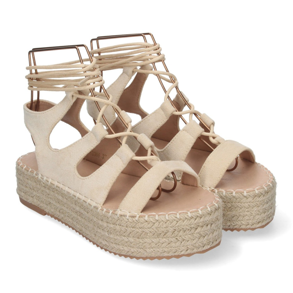Vimice TF3306-Beige