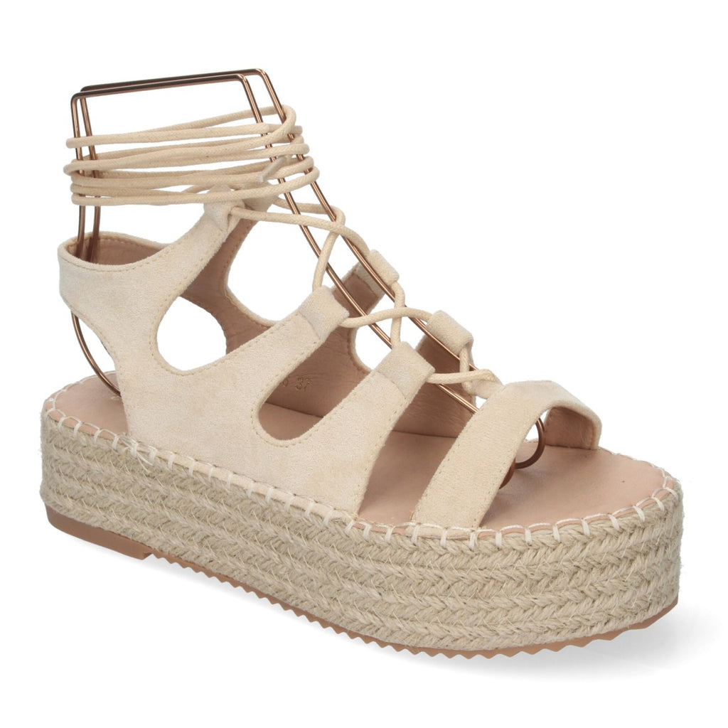 Vimice TF3306-Beige