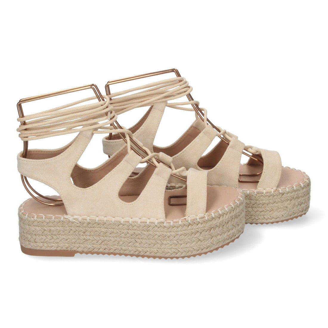 Vimice TF3306-Beige
