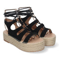 Vimice TF3306-Negro