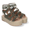 Vimice TF3306-Verde
