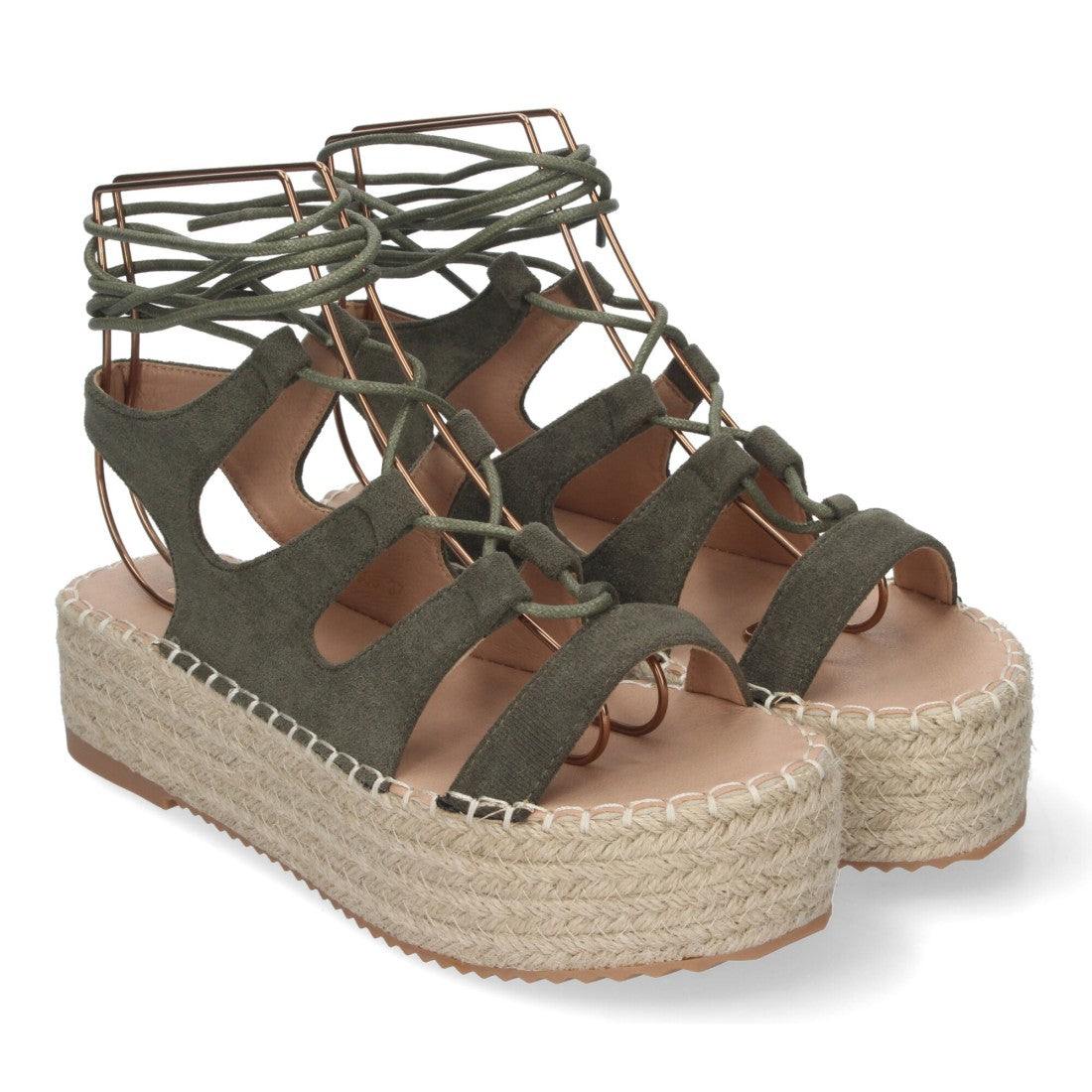 Vimice TF3306-Verde