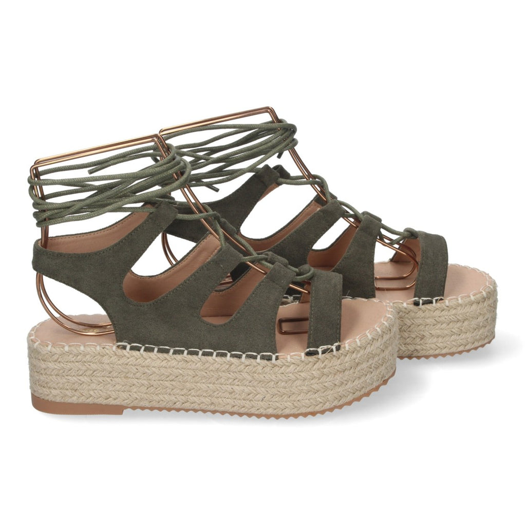 Vimice TF3306-Verde