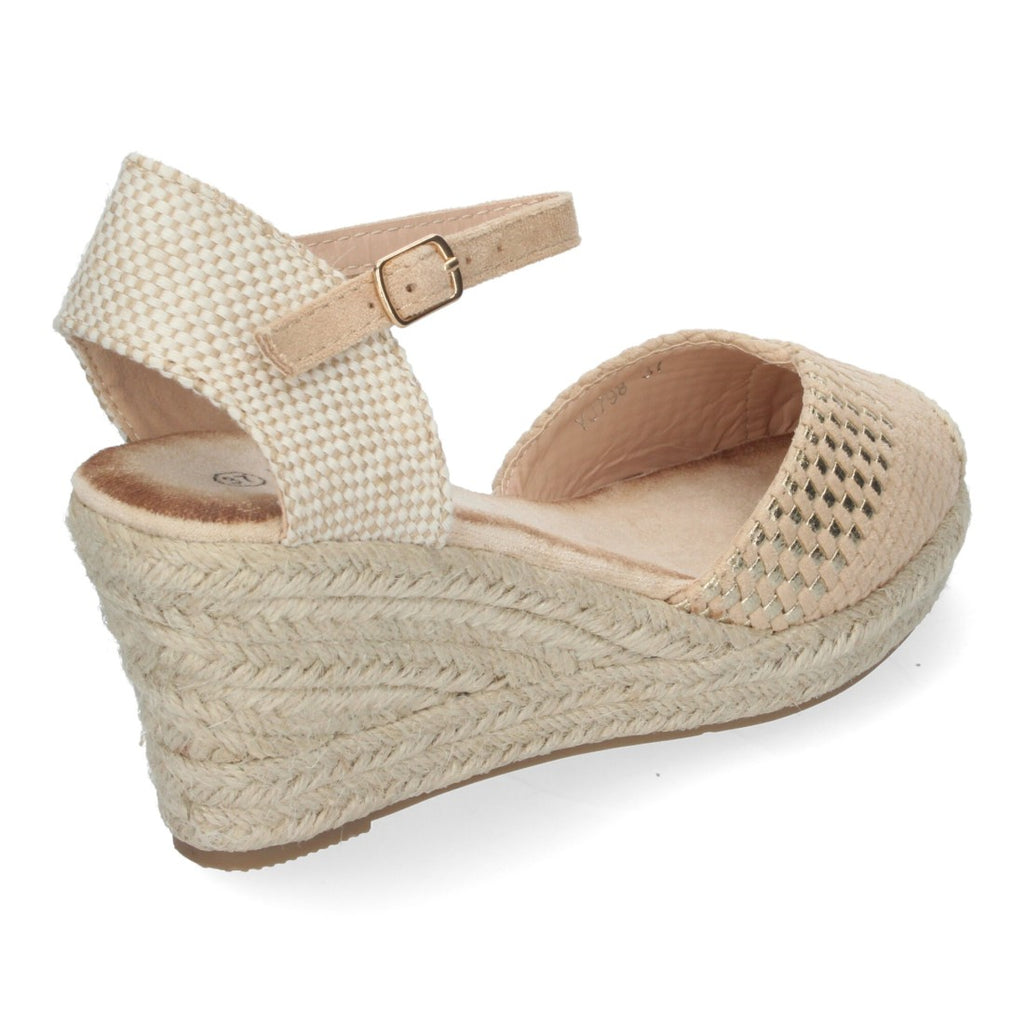 Vimice YJ798-Beige