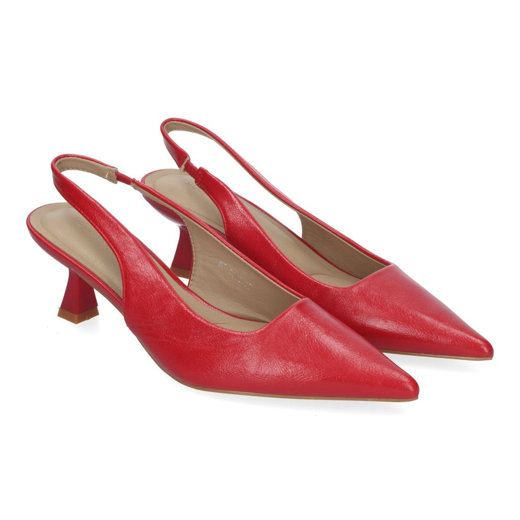 Vimice HF-3083-Rojo