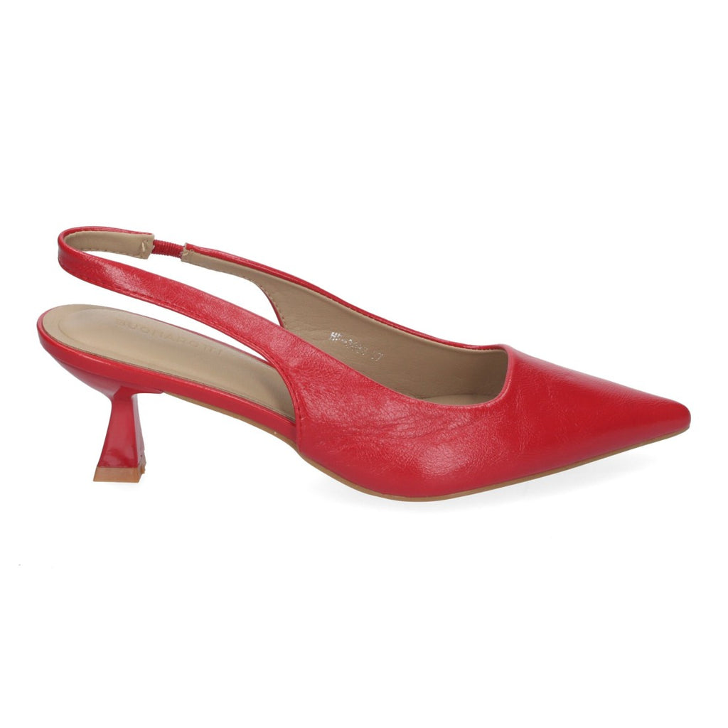 Vimice HF-3083-Rojo
