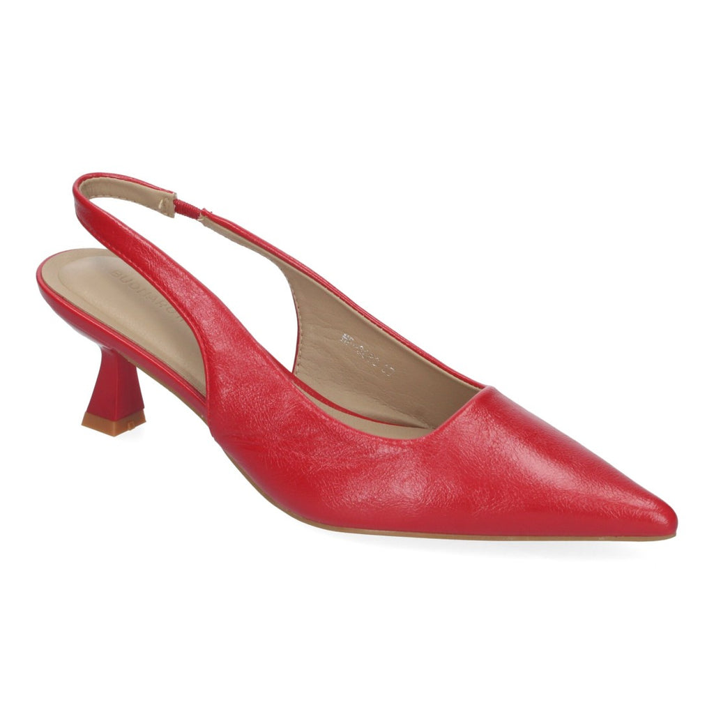 Vimice HF-3083-Rojo
