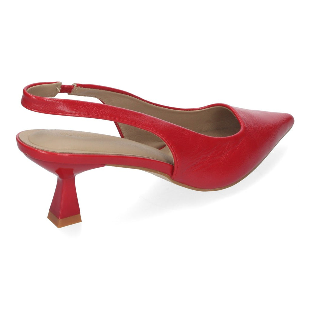 Vimice HF-3083-Rojo