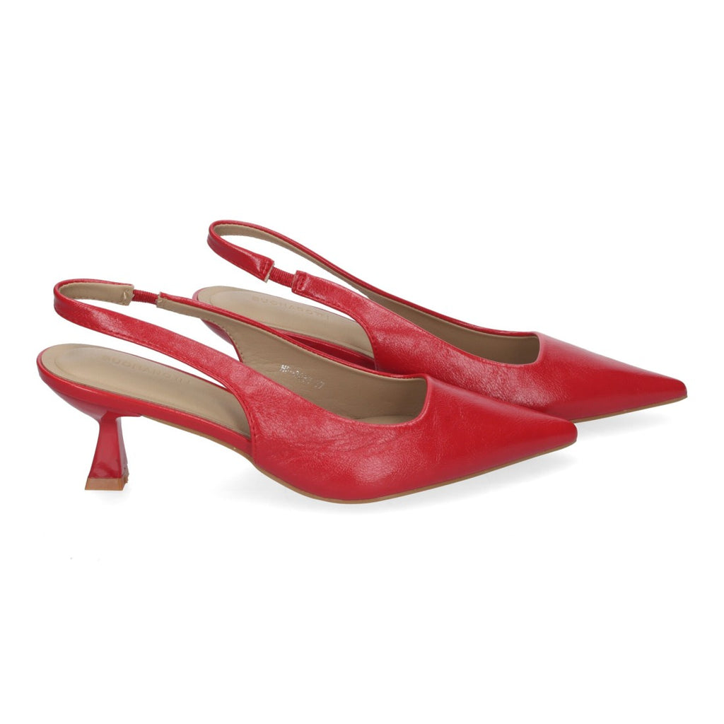 Vimice HF-3083-Rojo