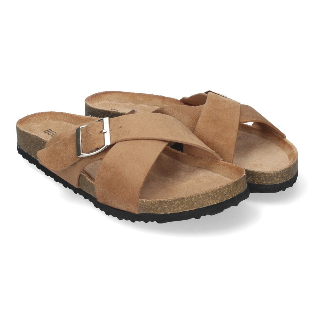 Vimice AY-2239-Camel