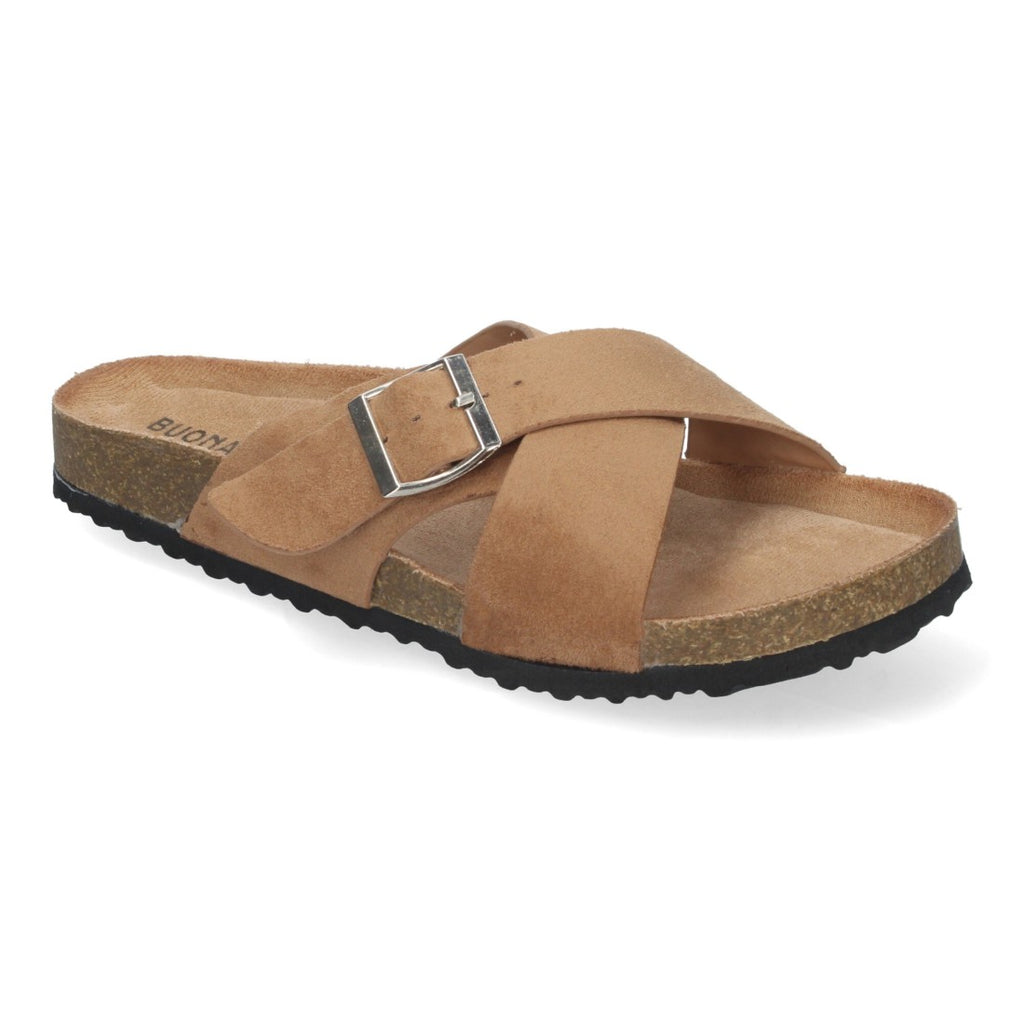 Vimice AY-2239-Camel