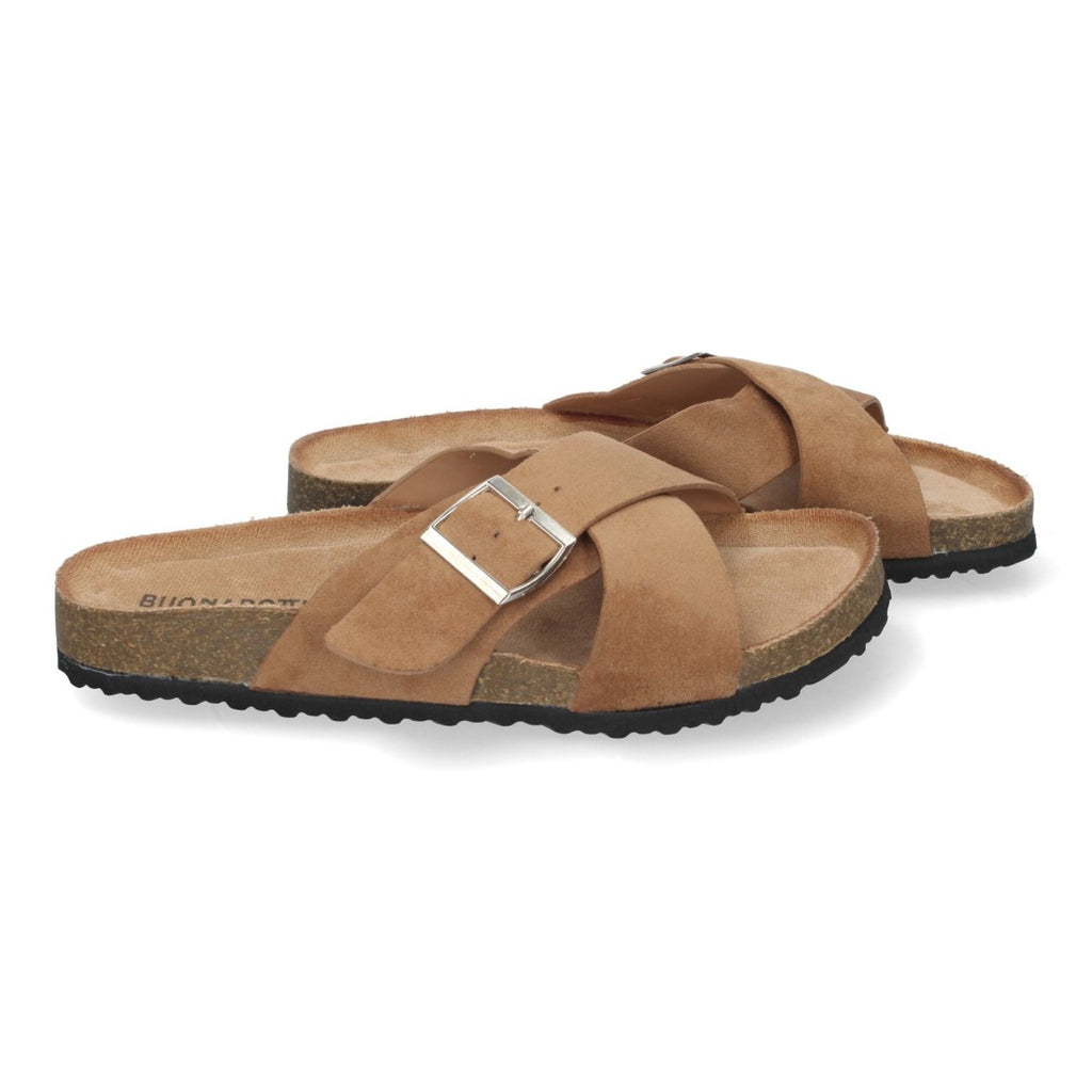 Vimice AY-2239-Camel
