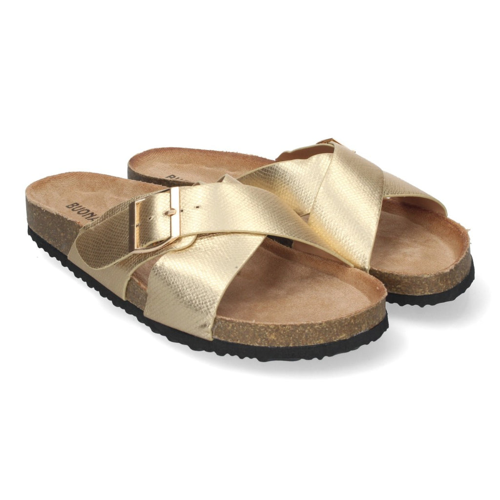 Vimice AY-2239-Oro