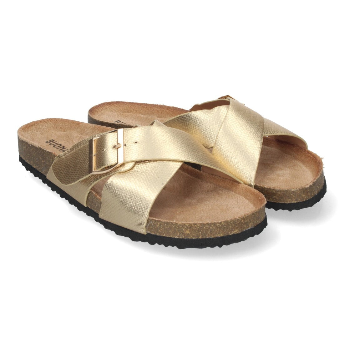 Vimice AY-2239-Oro