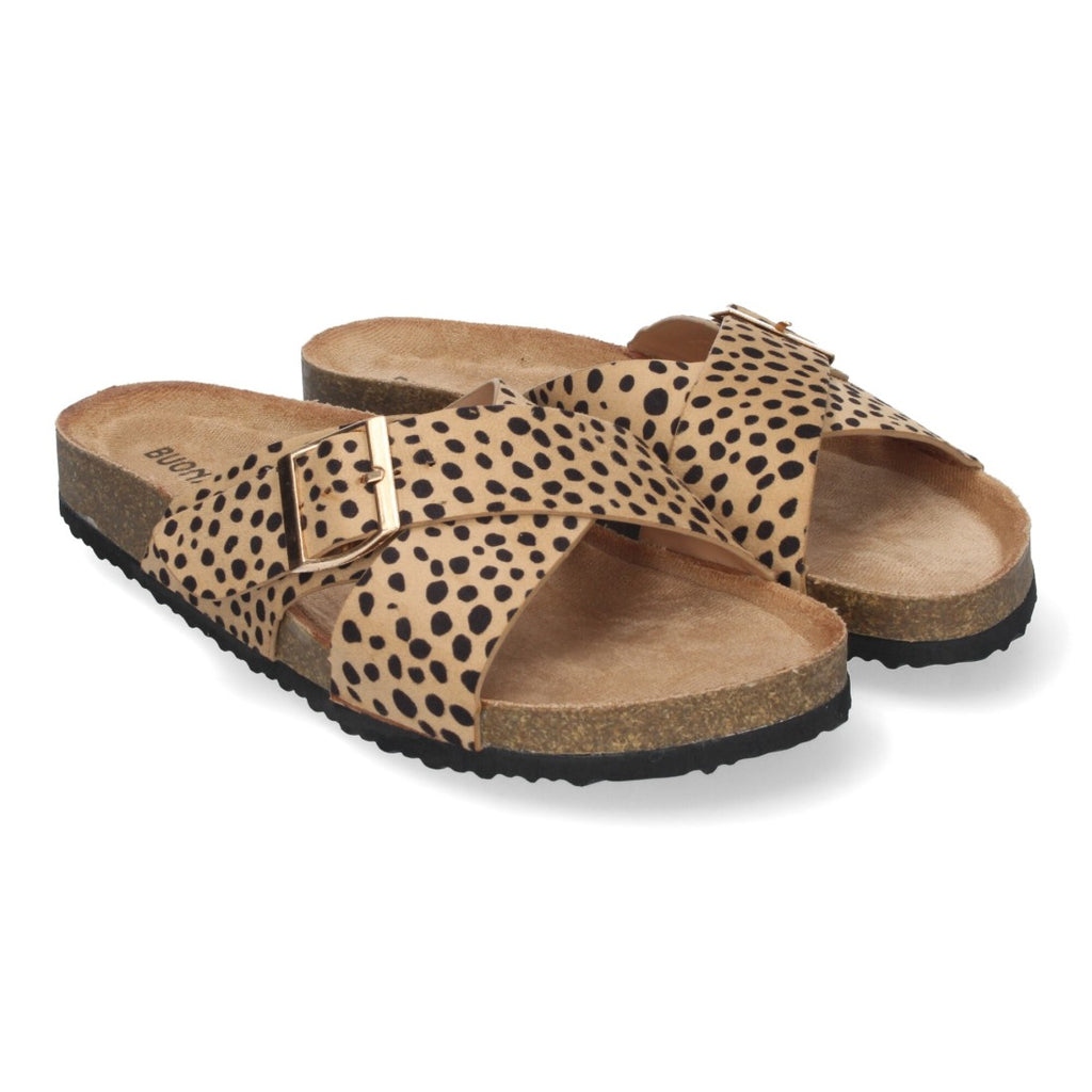 Vimice AY-2239-Leopardo