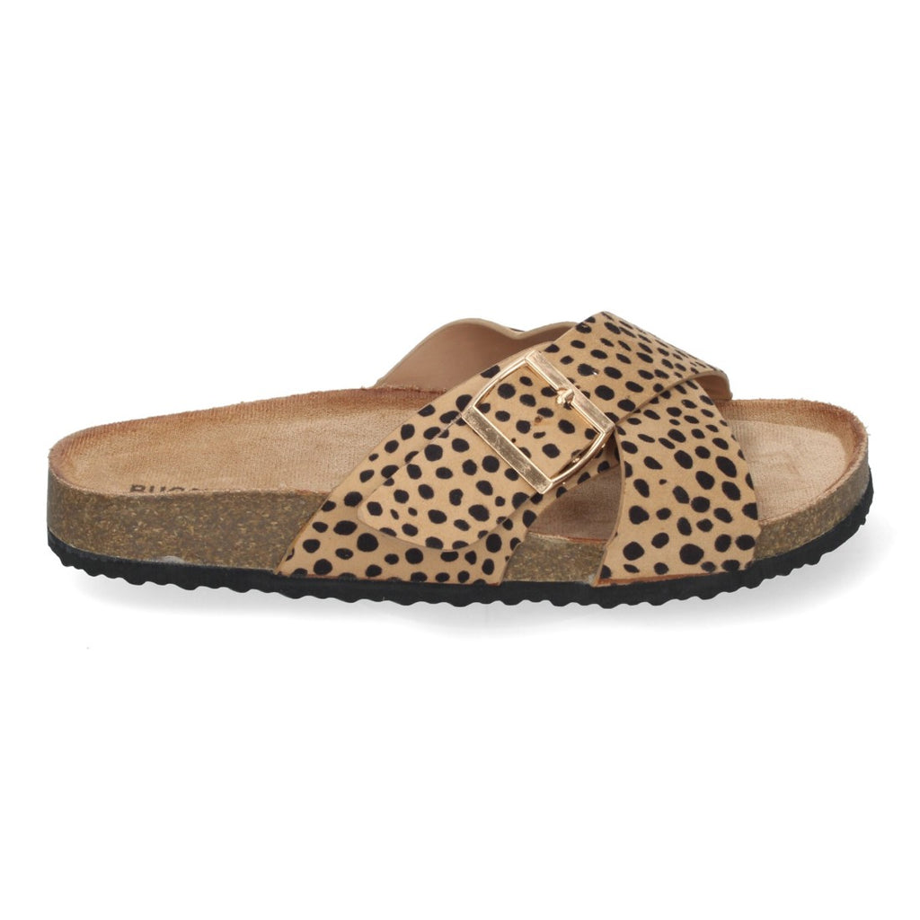 Vimice AY-2239-Leopardo
