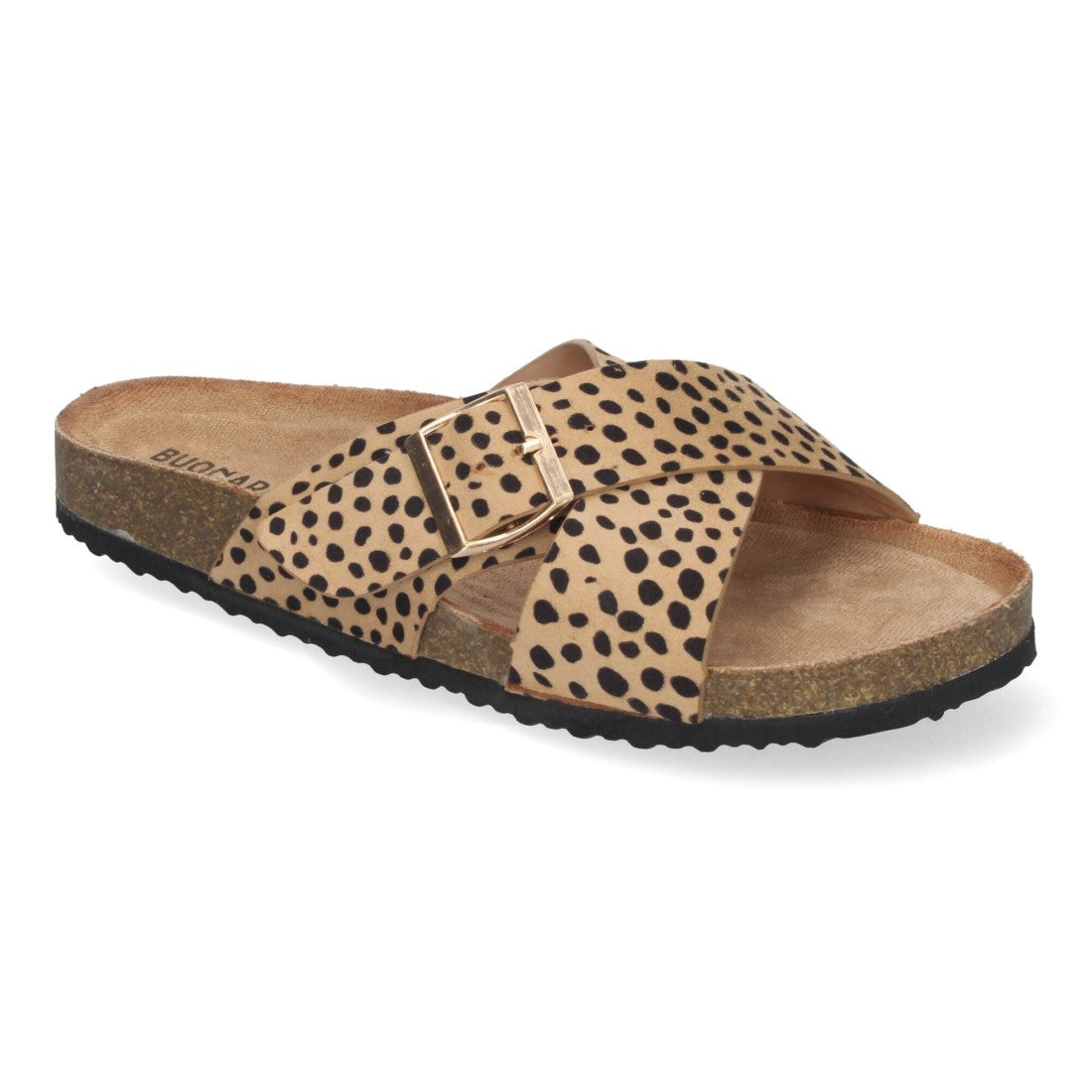 Vimice AY-2239-Leopardo