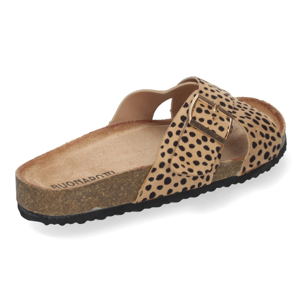 Vimice AY-2239-Leopardo