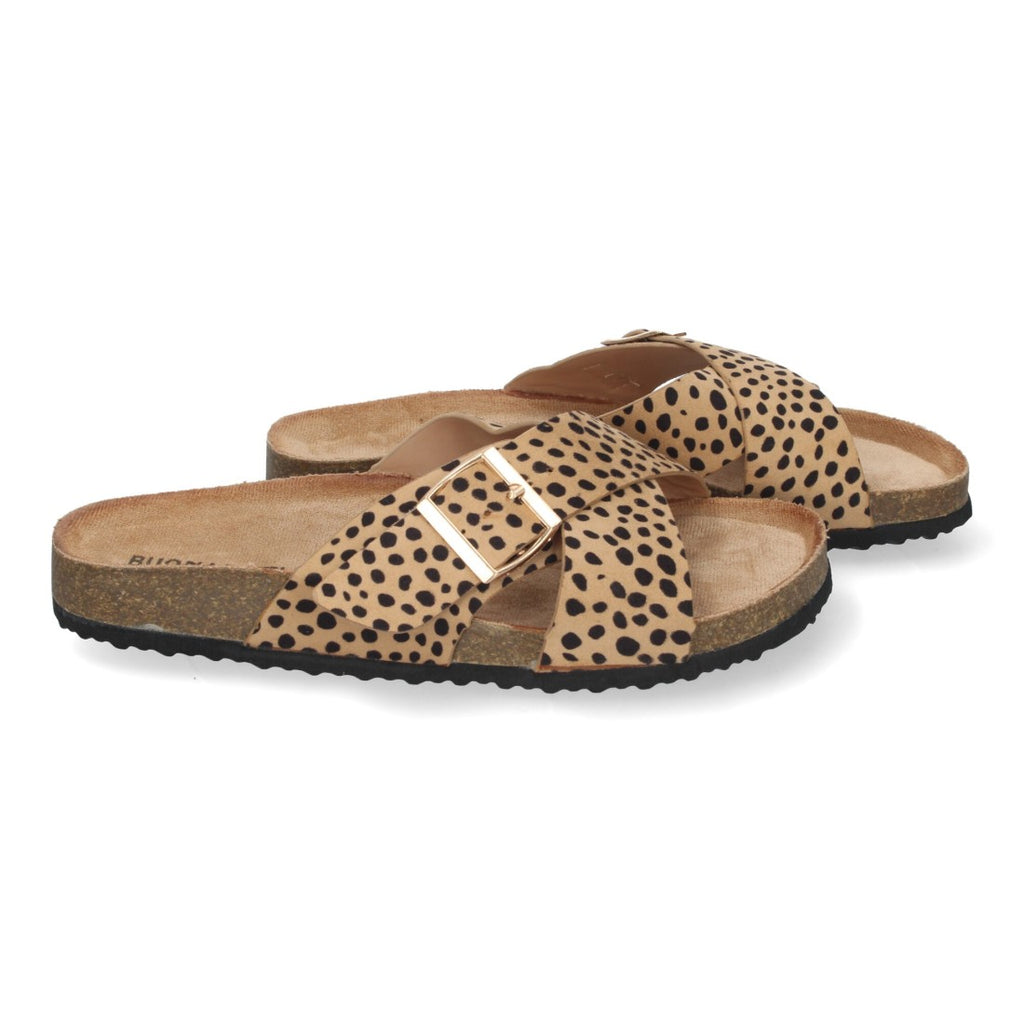 Vimice AY-2239-Leopardo