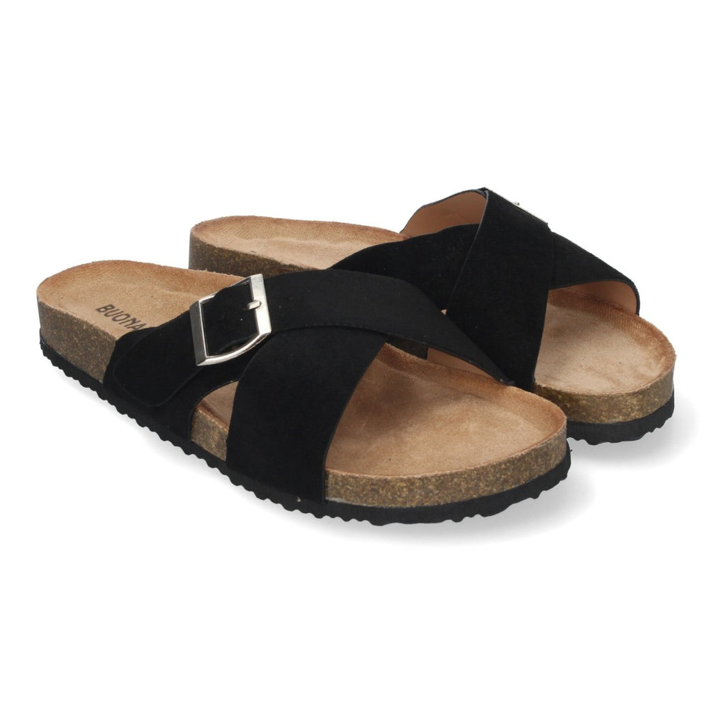 Vimice AY-2239-Negro