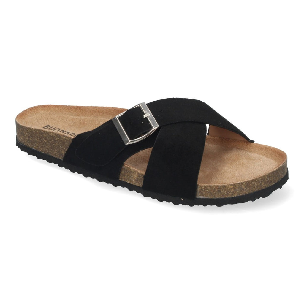 Vimice AY-2239-Negro