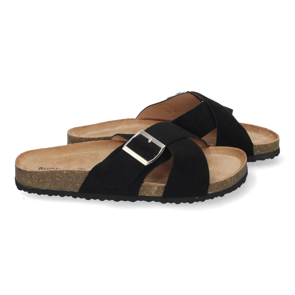 Vimice AY-2239-Negro