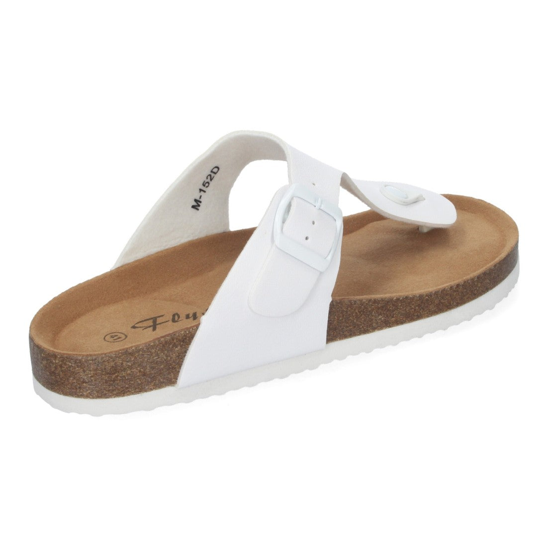 Vimice M-152-Blanco