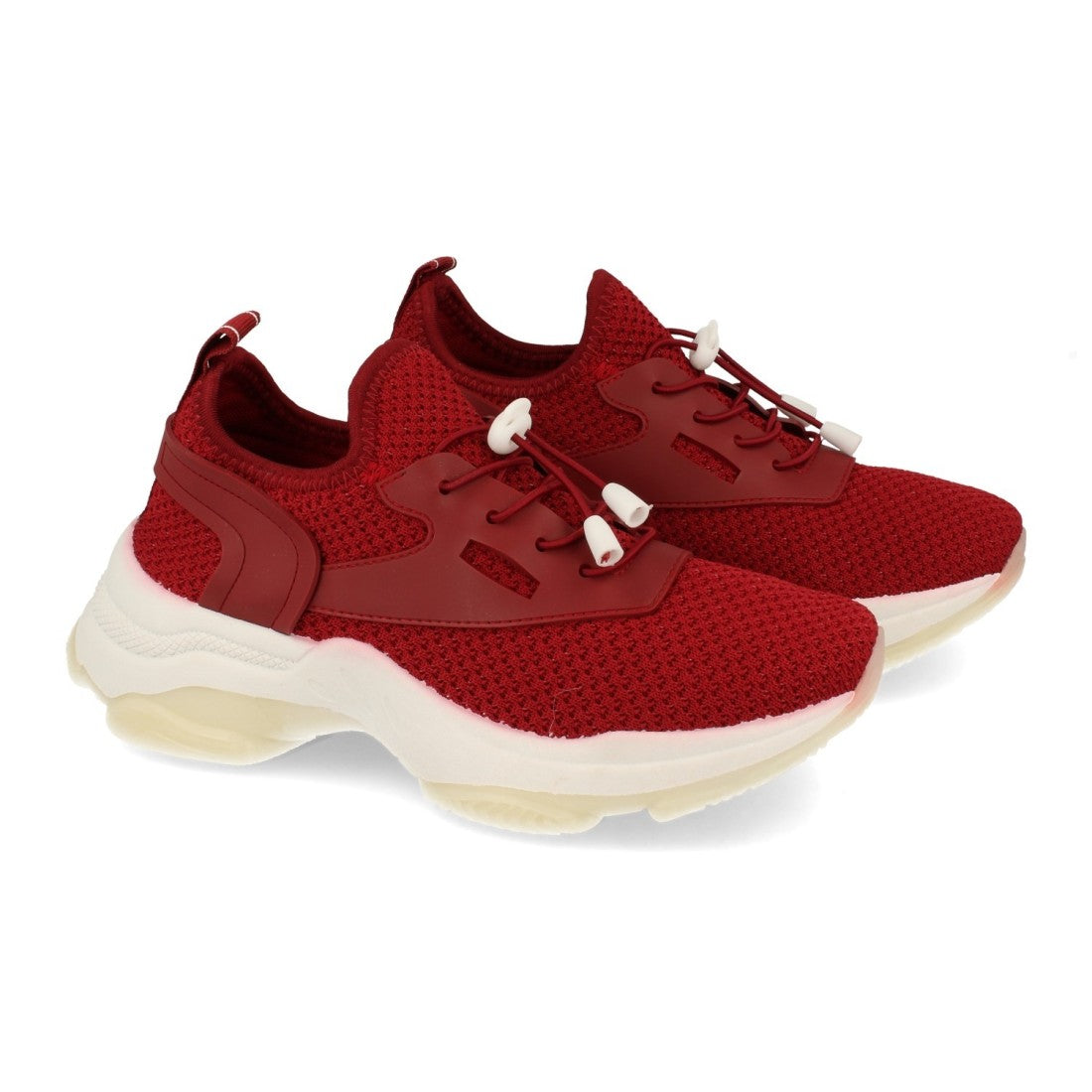Vimice 1AD-0446-Rojo