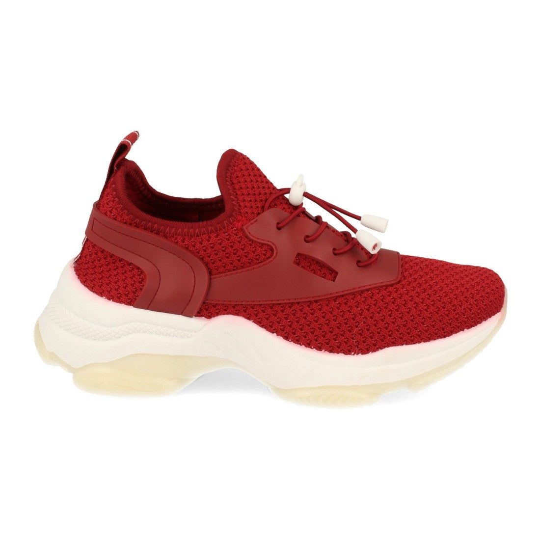 Vimice 1AD-0446-Rojo