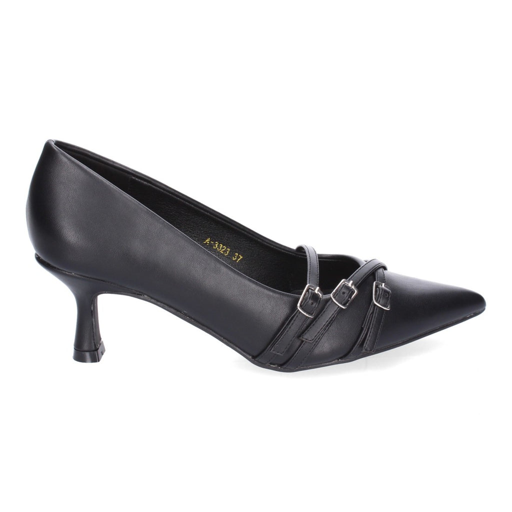 Vimice A-3323-Negro