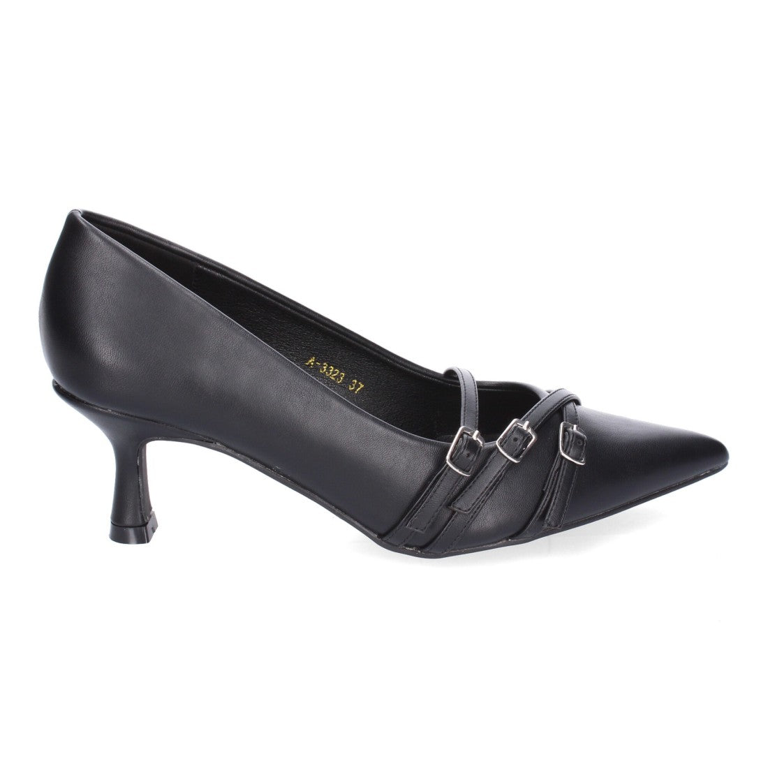 Vimice A-3323-Negro