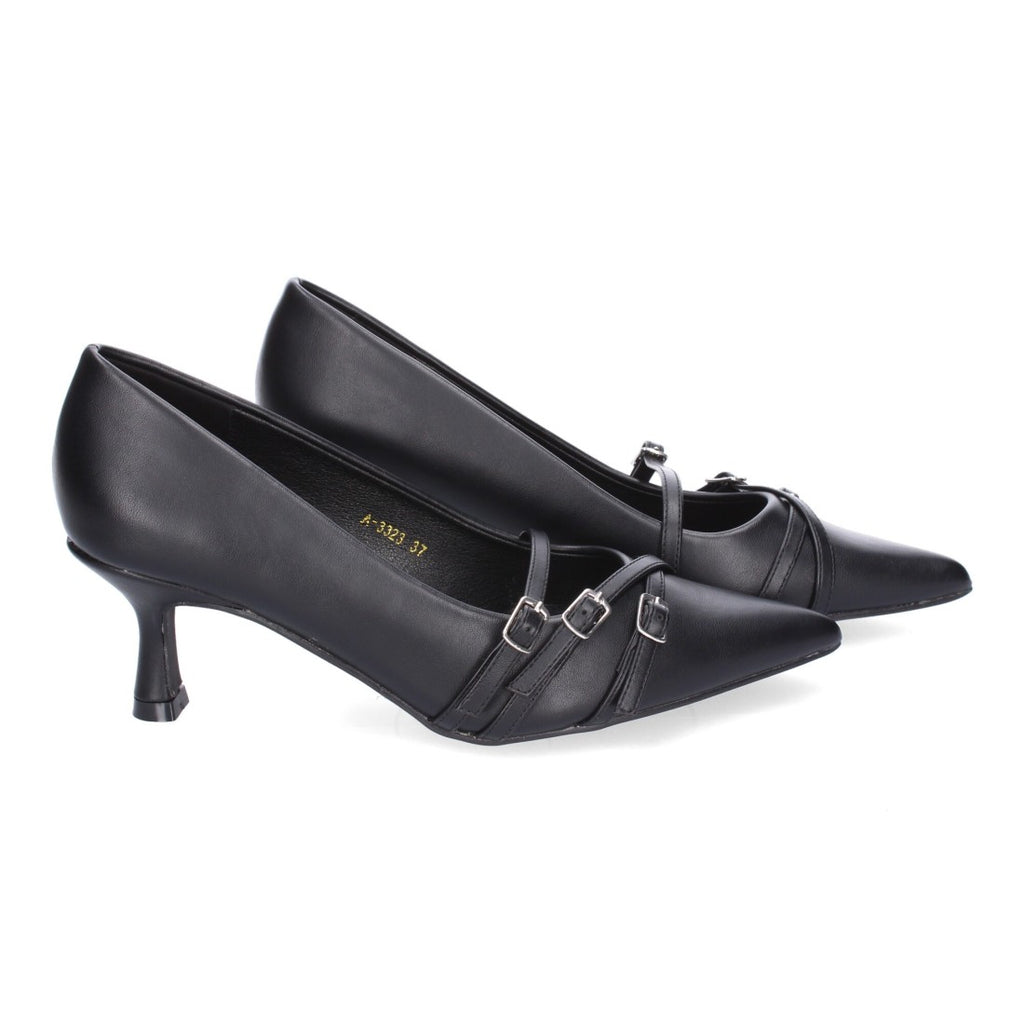 Vimice A-3323-Negro