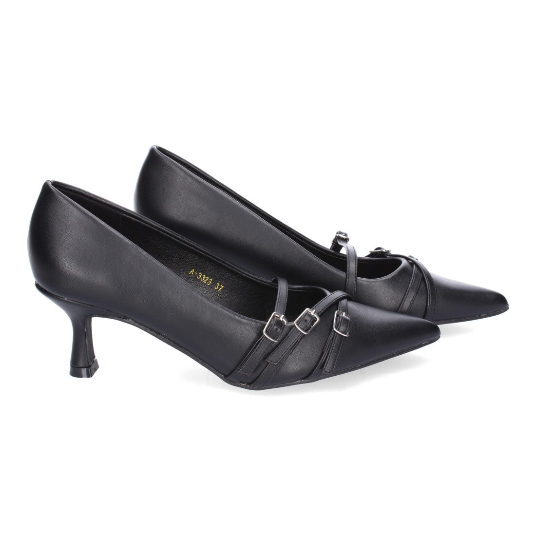 Vimice A-3323-Negro