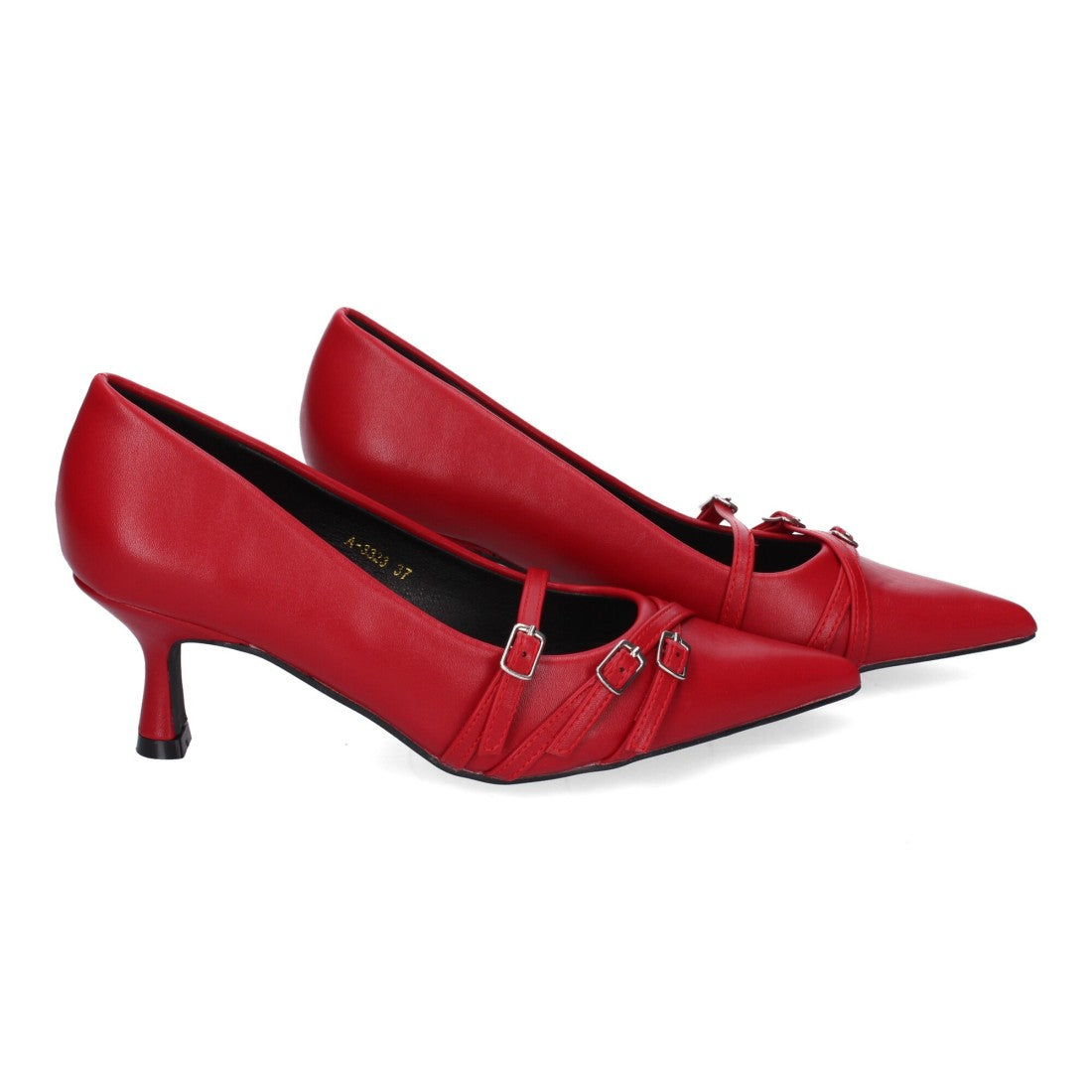 Vimice A-3323-Rojo