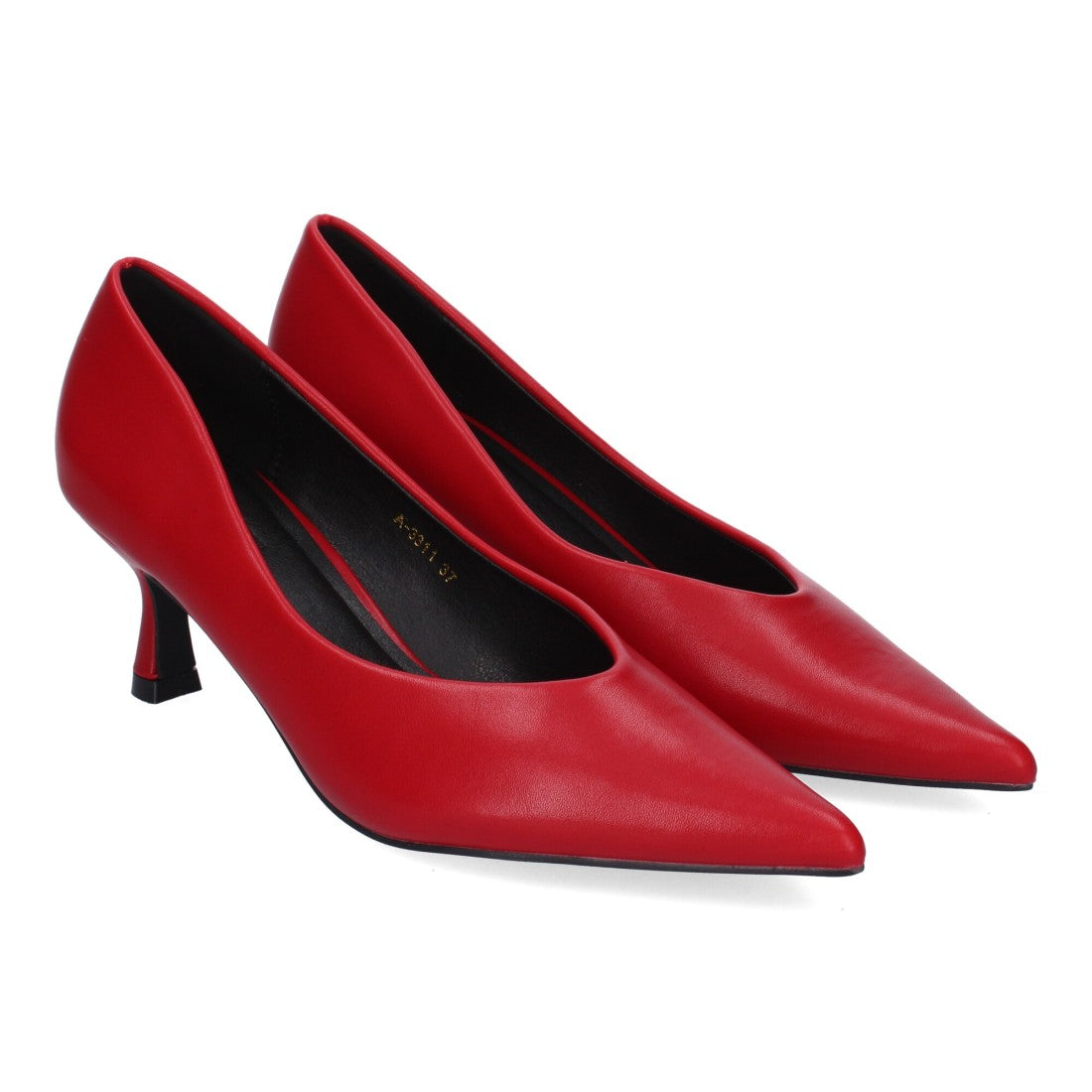 Vimice A-3311-Rojo
