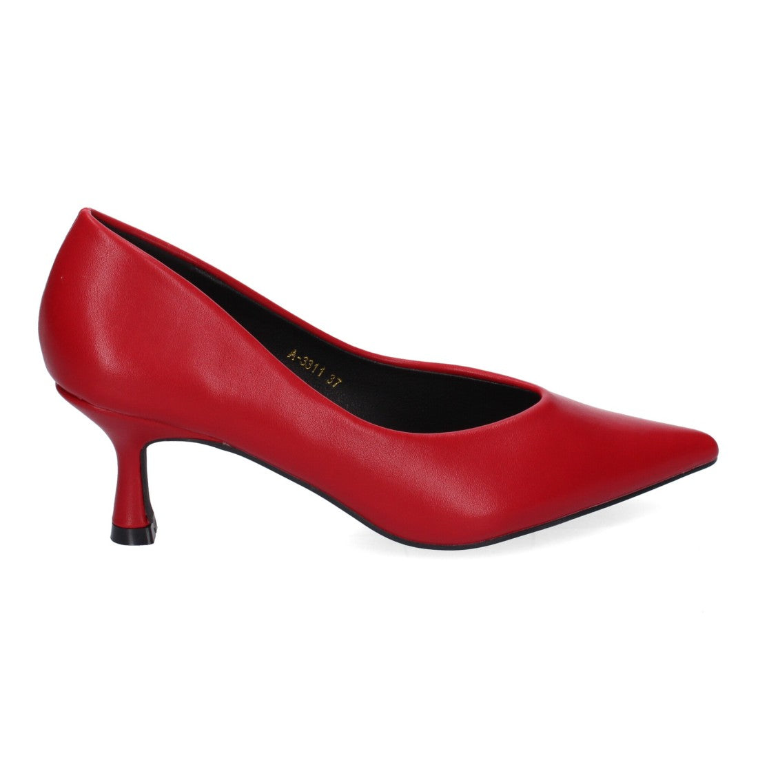 Vimice A-3311-Rojo