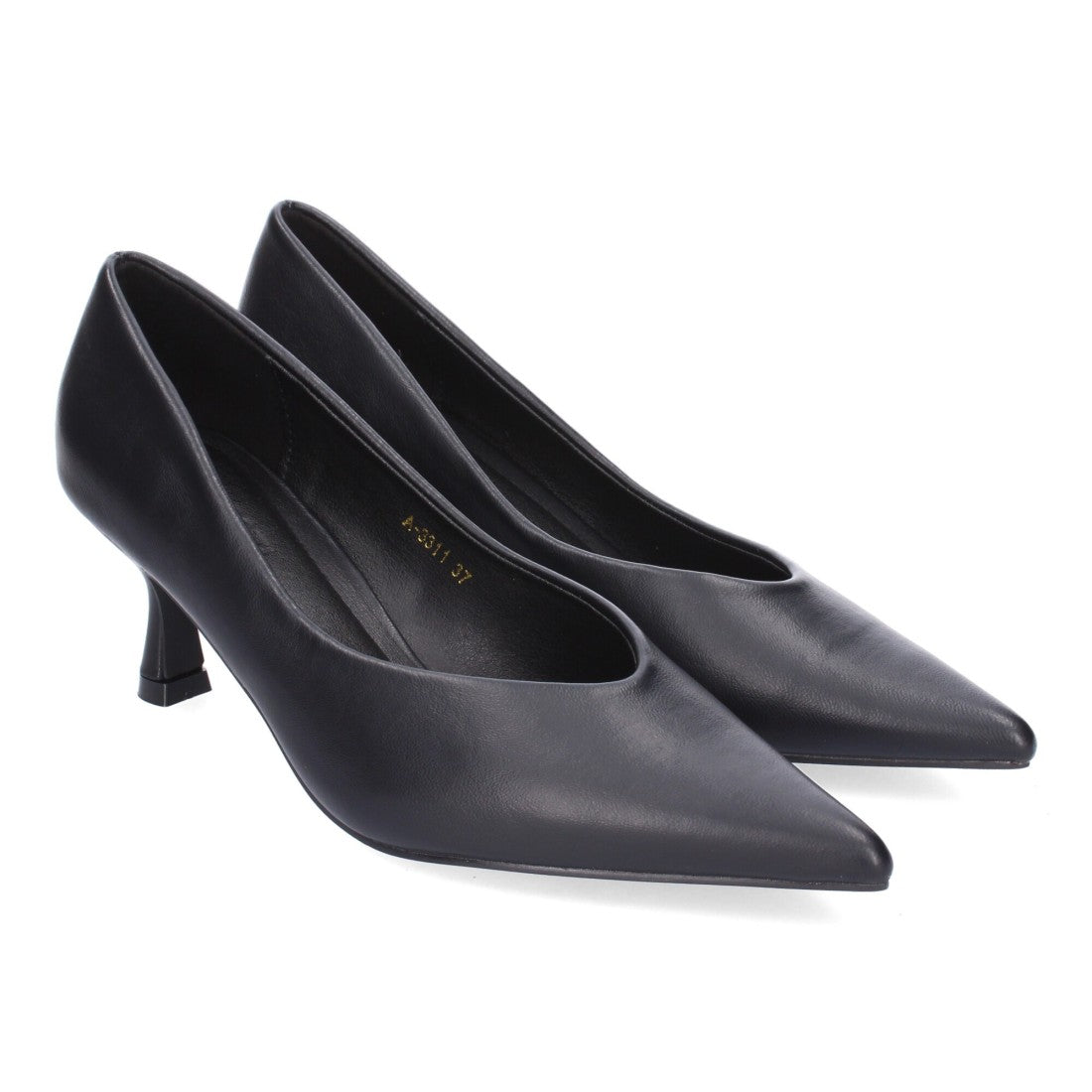 Vimice A-3311-Negro