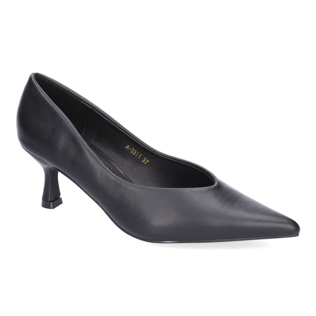 Vimice A-3311-Negro