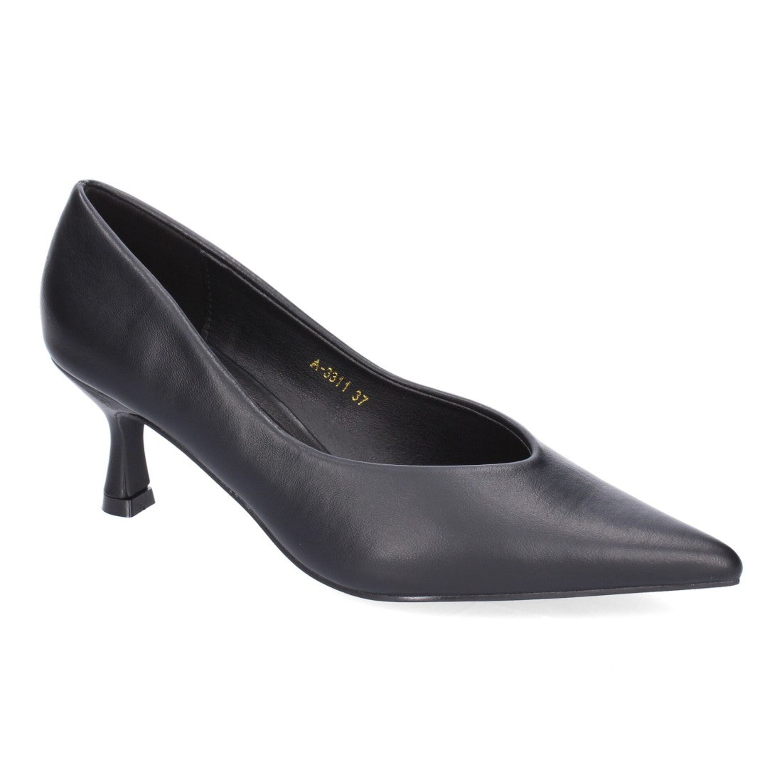 Vimice A-3311-Negro