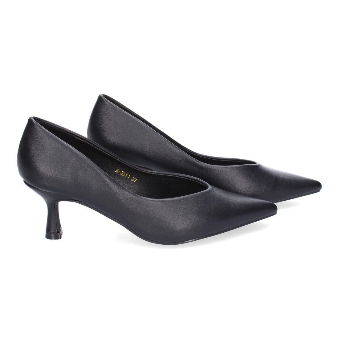 Vimice A-3311-Negro