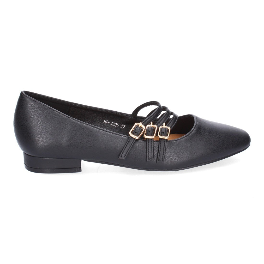 Vimice HF-3325-Negro