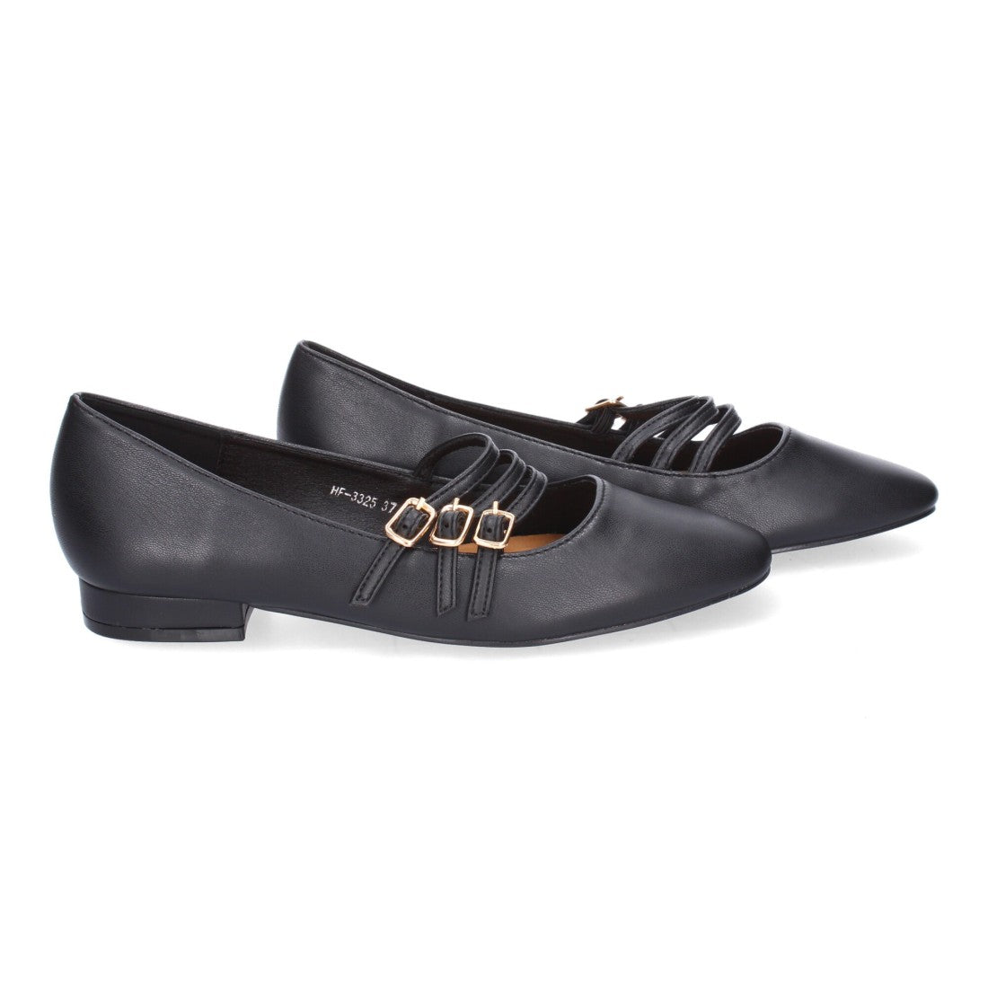 Vimice HF-3325-Negro