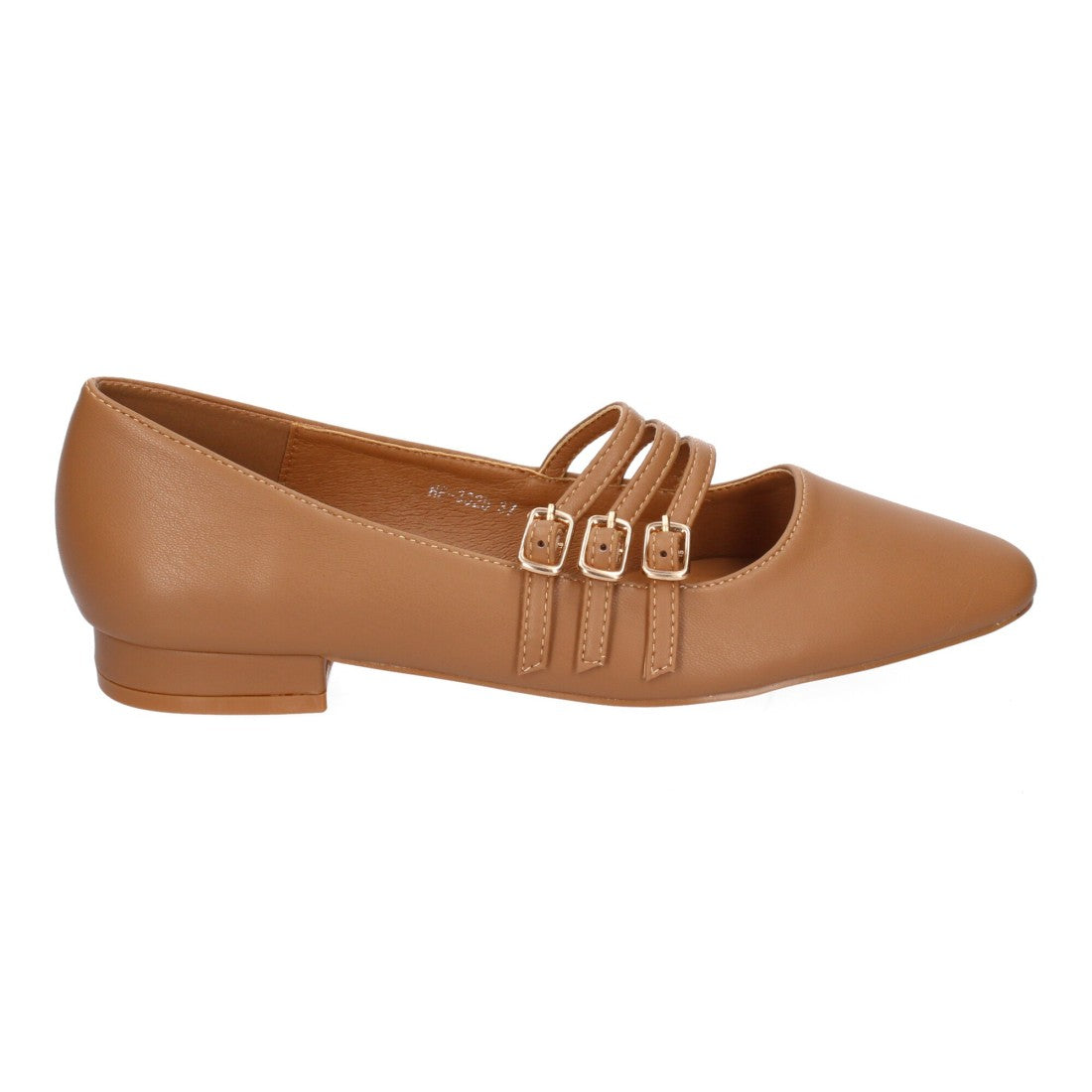 Vimice HF-3325-Camel